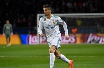 Fenomena Kembalinya Ketajaman Cristiano Ronaldo di 2018