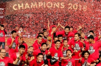 Sulitnya Macan Kemayoran Mencari Kandang di Liga 1 Musim 2018