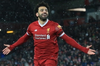 4 Alasan Salah Begitu Dinantikan di Piala Dunia 2018