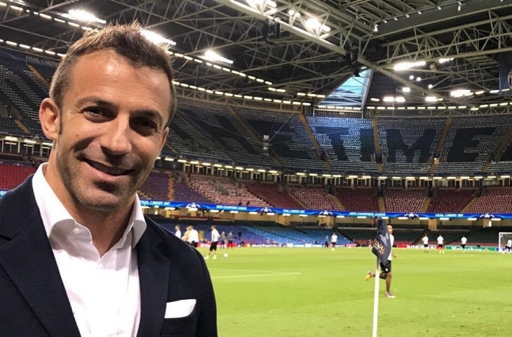 del piero/instagram