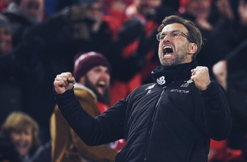 Fans Real Madrid Dukung Jurgen Klopp Sebagai Pelatih Baru