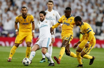 Kilas Balik Perjalanan Real Madrid Jelang Laga Semifinal Liga Champions