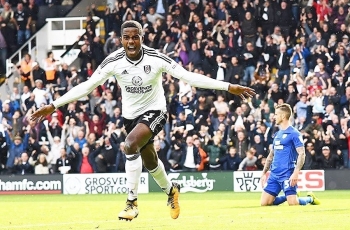 6 Hal Menarik Ryan Sessegnon, Satu-satunya Calon Pemain Muda Terbaik Liga Inggris dari Kasta Kedua