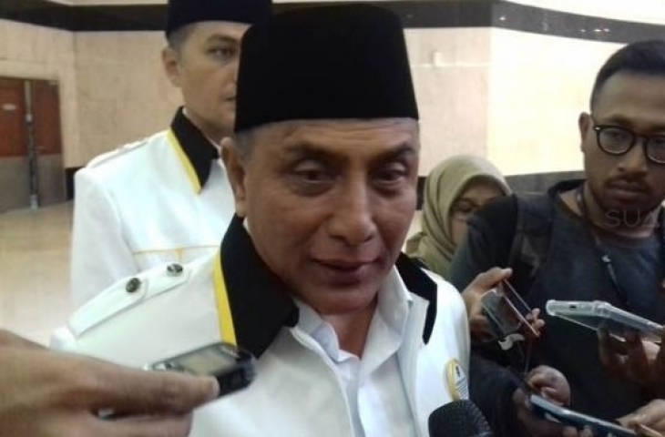 Edy Rahmayadi (sumber: suara.com).