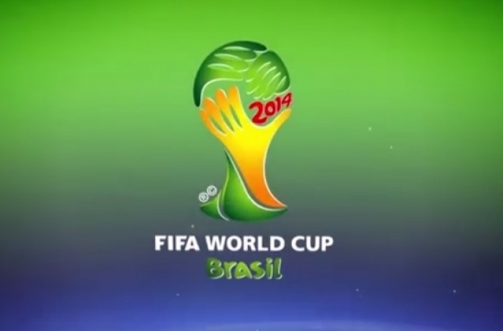 piala dunia brasil/youtube