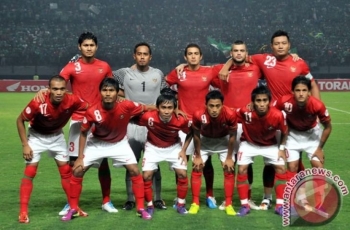 Hadapi Bahrain, Timnas Indonesia Dibayangi Memori 6 Tahun Silam