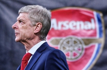 Dua Klub Ini Iming-imingi Gaji Fantastis untuk Arsene Wenger