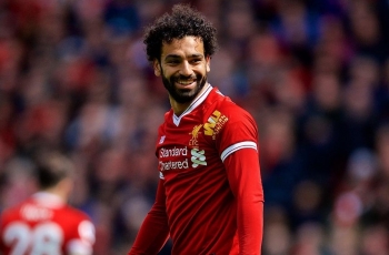 Jelang Ramadan, Produk Mohamed Salah Ini Laris di Mesir