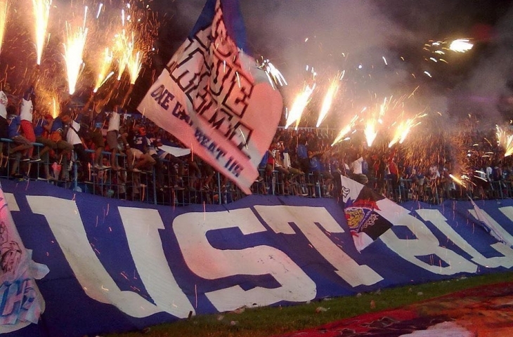 Arema/Instagram