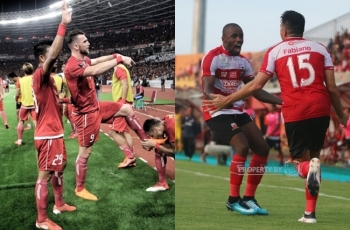 Prediksi Persija vs Madura United, Duel Sengit Pemburu Poin