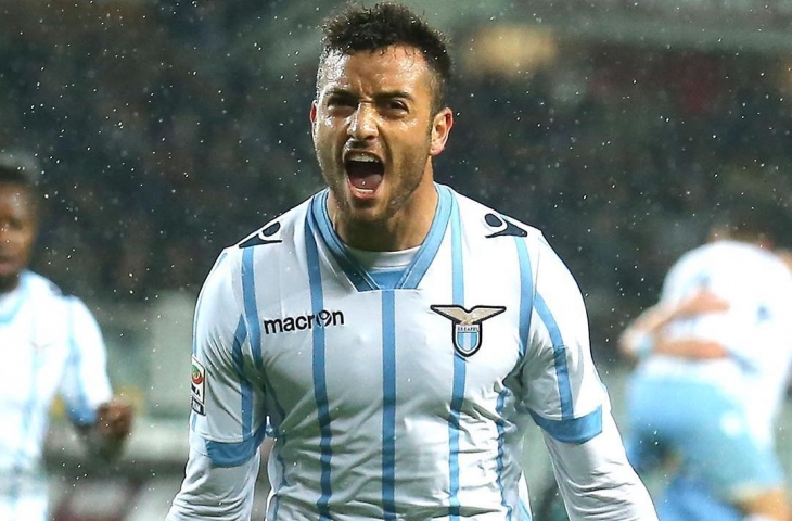 Felipe Anderson/Instagram