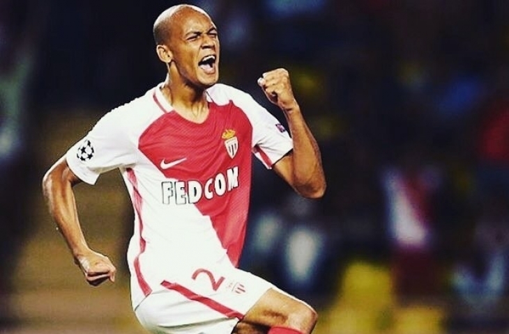 Fabinho/Instagram