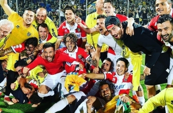 Penyakit Lama Kambuh, Parma Terancam Gagal Promosi ke Serie A