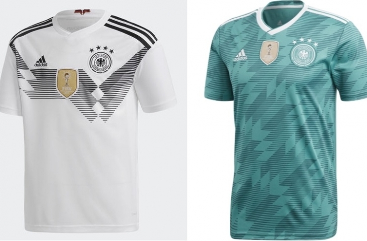 Jersey Jerman