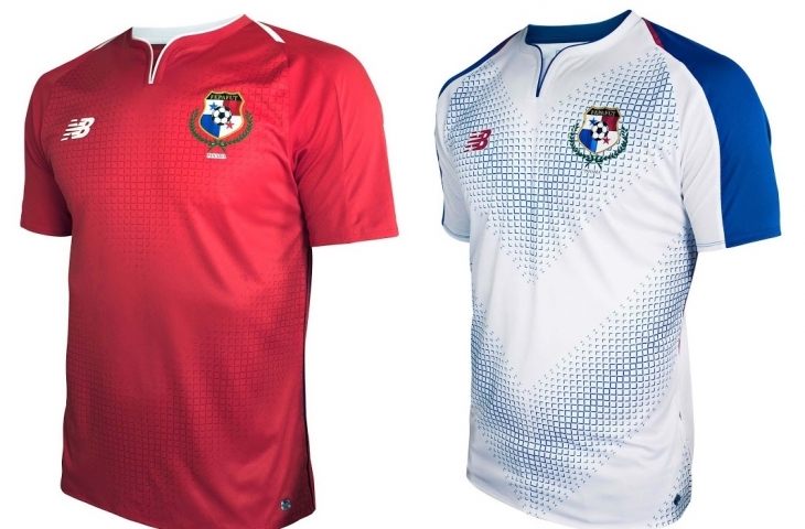 Jersey Panama