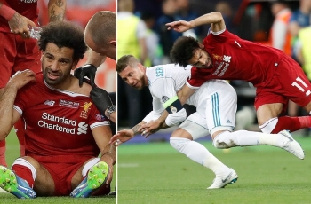 Viral! Surat Aksi Bela Mohamed Salah Beredar di Media Sosial