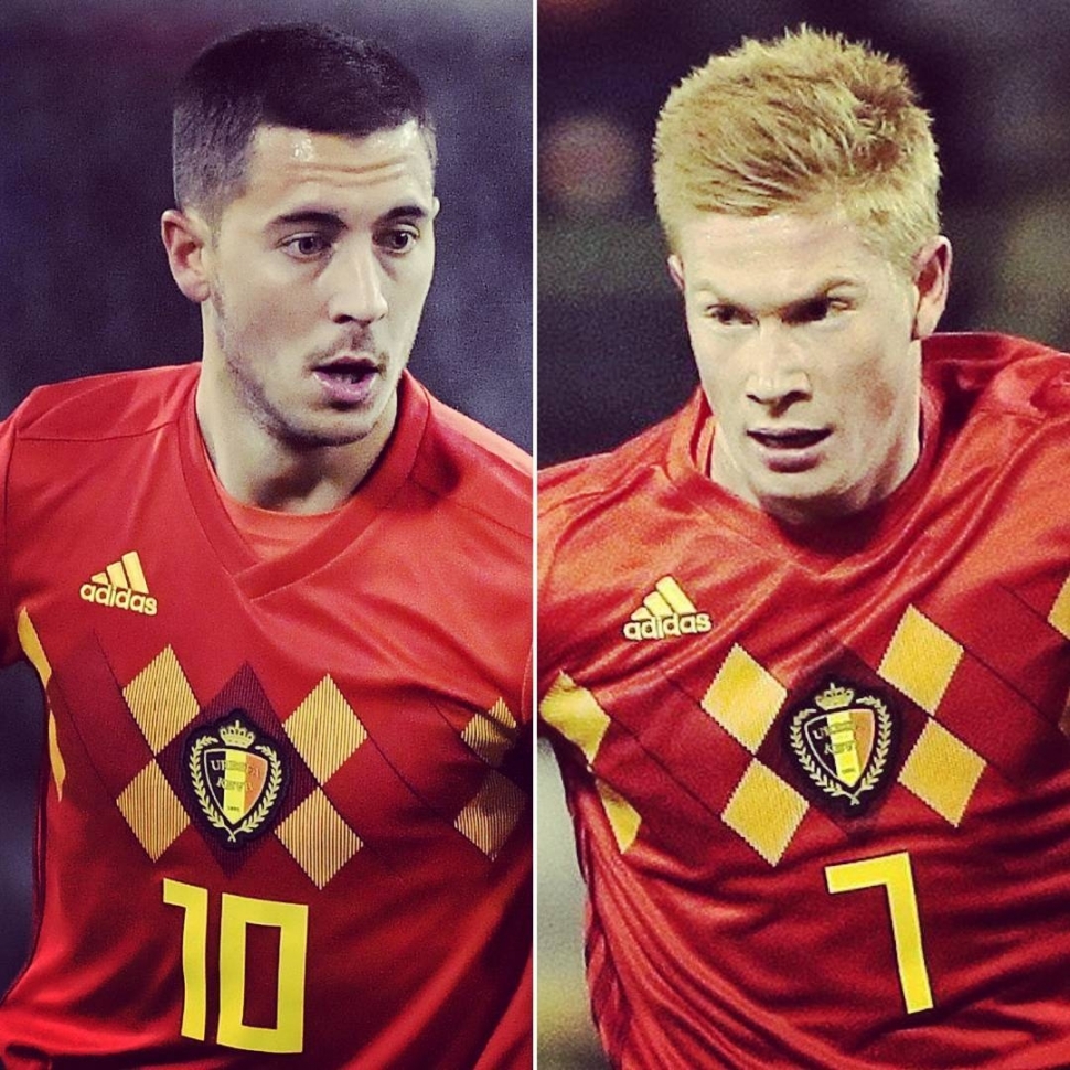 Belgia/Instagram