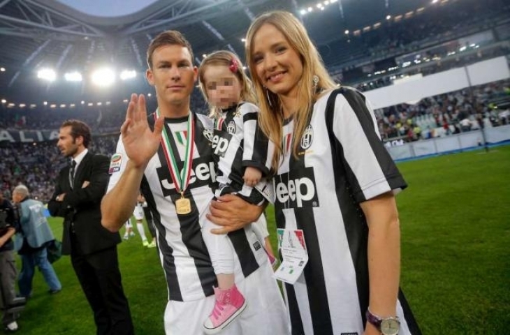 Manuela Lichtsteiner.