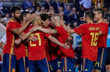 Jika Juara Piala Dunia, Bonus Spanyol Hampir 3x dari Jerman