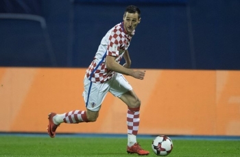 Kronologi Dipulangkannya Nikola Kalinic dari Timnas Kroasia