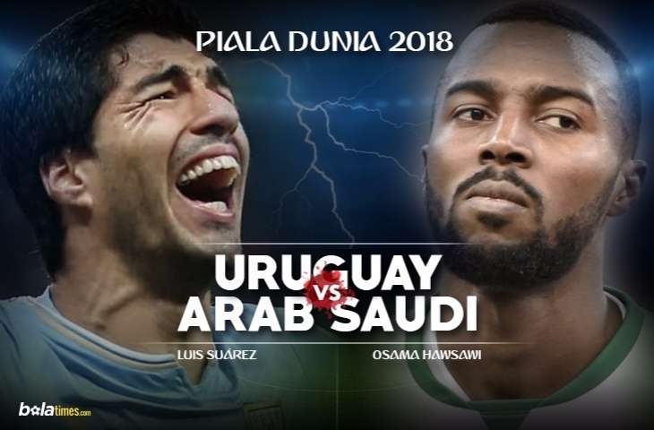 Uruguay vs Arab Saudi/chatwithamelia.xyz