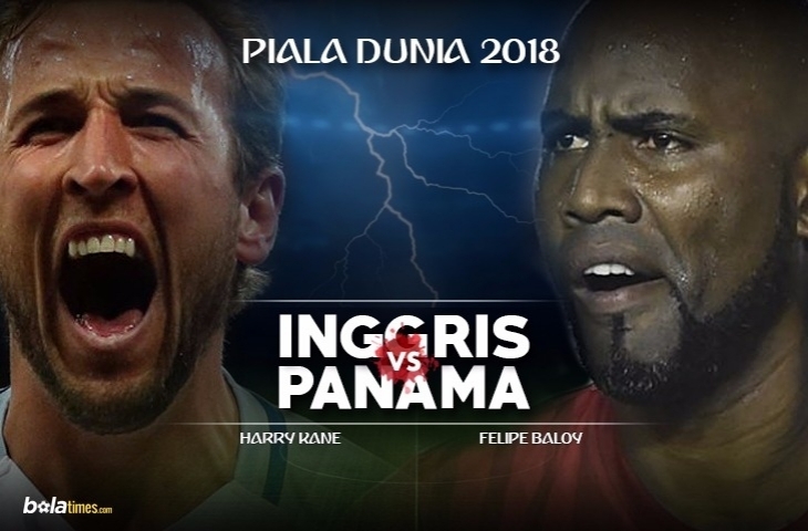 Inggris Vs Panama (Sumber: chatwithamelia.xyz)