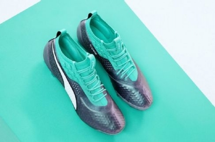 Sepatu pemain di Piala Dunia 2018 puma.com