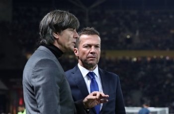 Zainudin Amali Bocorkan Ciri-ciri Dirtek Anyar PSSI, Legenda Jerman Lothar Matthaus Digadang-gadang