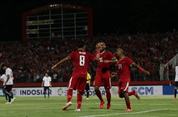 Akui aja, Ini Beda Timnas Indonesia dan Malaysia Kualifikasi Piala Dunia 2026 Zona Asia