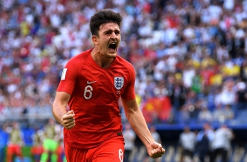 Manchester United di Atas Angin, Harry Maguire Ogah Ingat-ingat Kekalahannya saat Bermain di Awal Musim