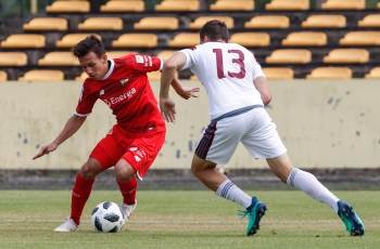 Potensi Besar Egy Maulana Vikri di Hadapan Pelatih Lechia Gdansk