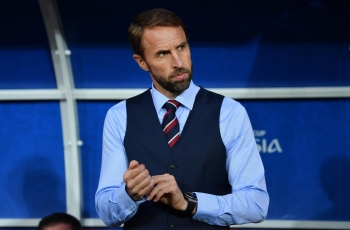 Media Inggris Sebut Gareth Southgate Merasa Terpukul usai Batalnya Piala Dunia U-20 2023 di Indonesia