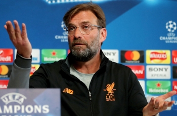 Jurgen Klopp Belum Bisa Maafkan Tindakan Ramos di Final Liga Champions