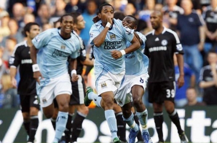 Robinho. (Sumber: Dok. Sportkeeda).