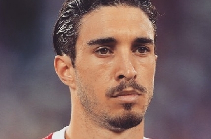 Sime Vrsaljko/@simevrsaljko2