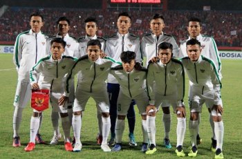 Indonesia Berpeluang Hadapi Malaysia di Semifinal Piala AFF U-16