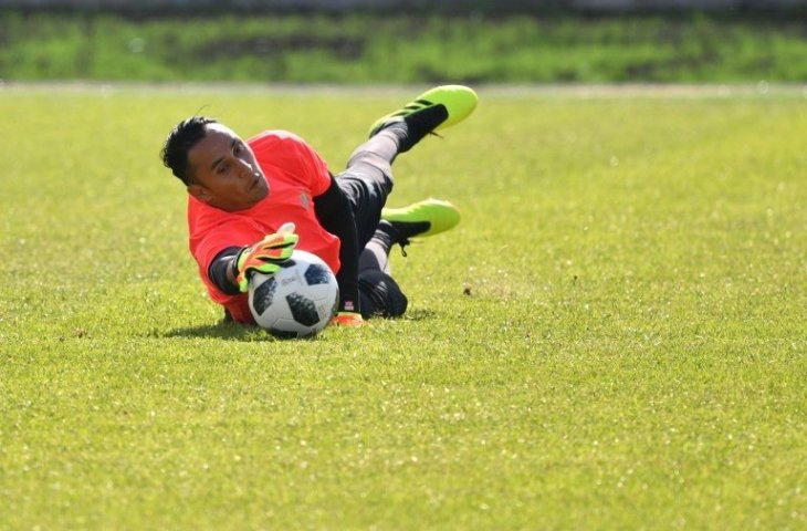 Keylor Navas (Giuseppe Cacace/AFP)