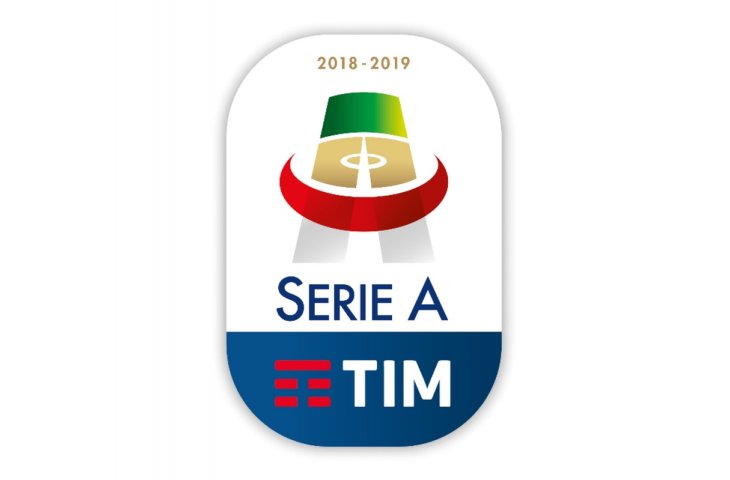 Logo Serie A