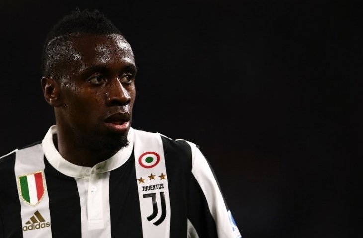 Blaise Matuidi (Marco Bertorello/AFP)