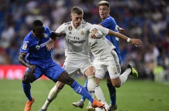 Setia Mengabdi di Real Madrid, Toni Kroos Pertimbangkan Gantung Sepatu