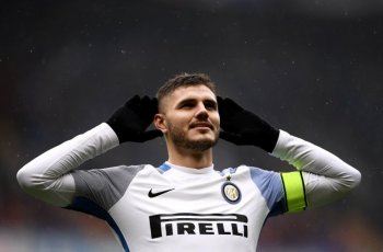 Inter Milan Tak Gentar di Grup Neraka Liga Champions 2018/19