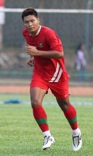 Wahyu Wijiastanto (net/Galih)