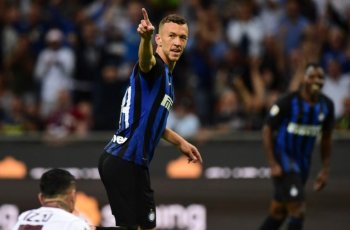 Cerita di Balik Tato Ayam di Kaki Ivan Perisic, Penuh Makna