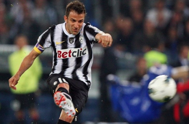 Alessandro Del Piero (Dok. weloba.com/Galih)