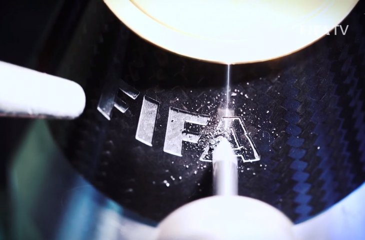 Trofi The Best FIFA Football Awards (FIFA)