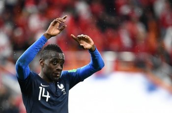 Usia Masih 35 Tahun, Eks Timnas Prancis Blaise Matuidi Putuskan Pensiun