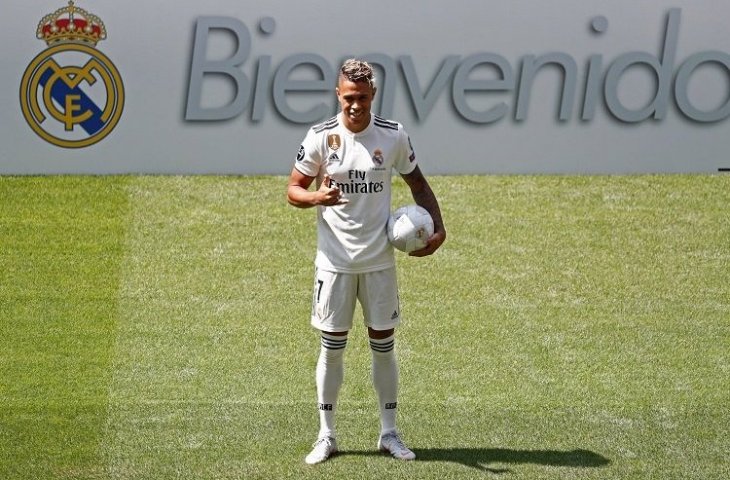 Mariano Diaz (@SBOBET/Twitter)