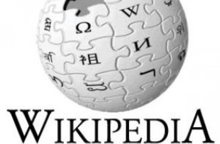 Logo Wikipedia