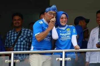 Lagi Ramadan, Ridwan Kamil Minta Publik Tak Berkata-kata Kasar Menyikapi Batalnya Piala Dunia U-20 2023