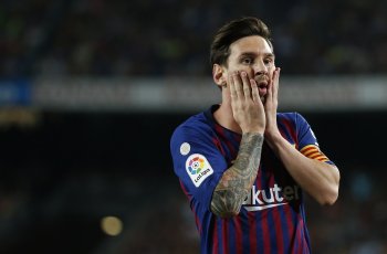 3 Tahun Tak Masuk Finalis Ballon d'Or, Lionel Messi Sudah Habis?